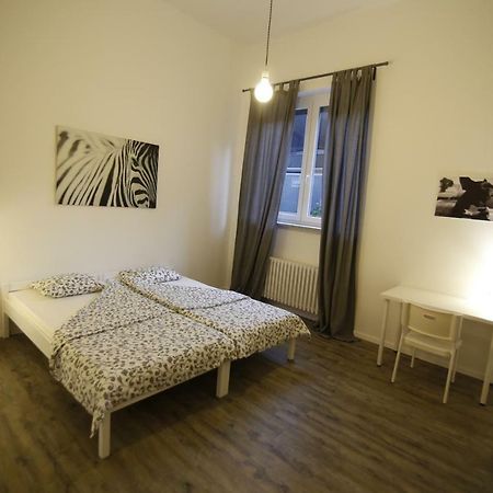 Chilly & Pepper'S Home Ljubljana Exterior photo