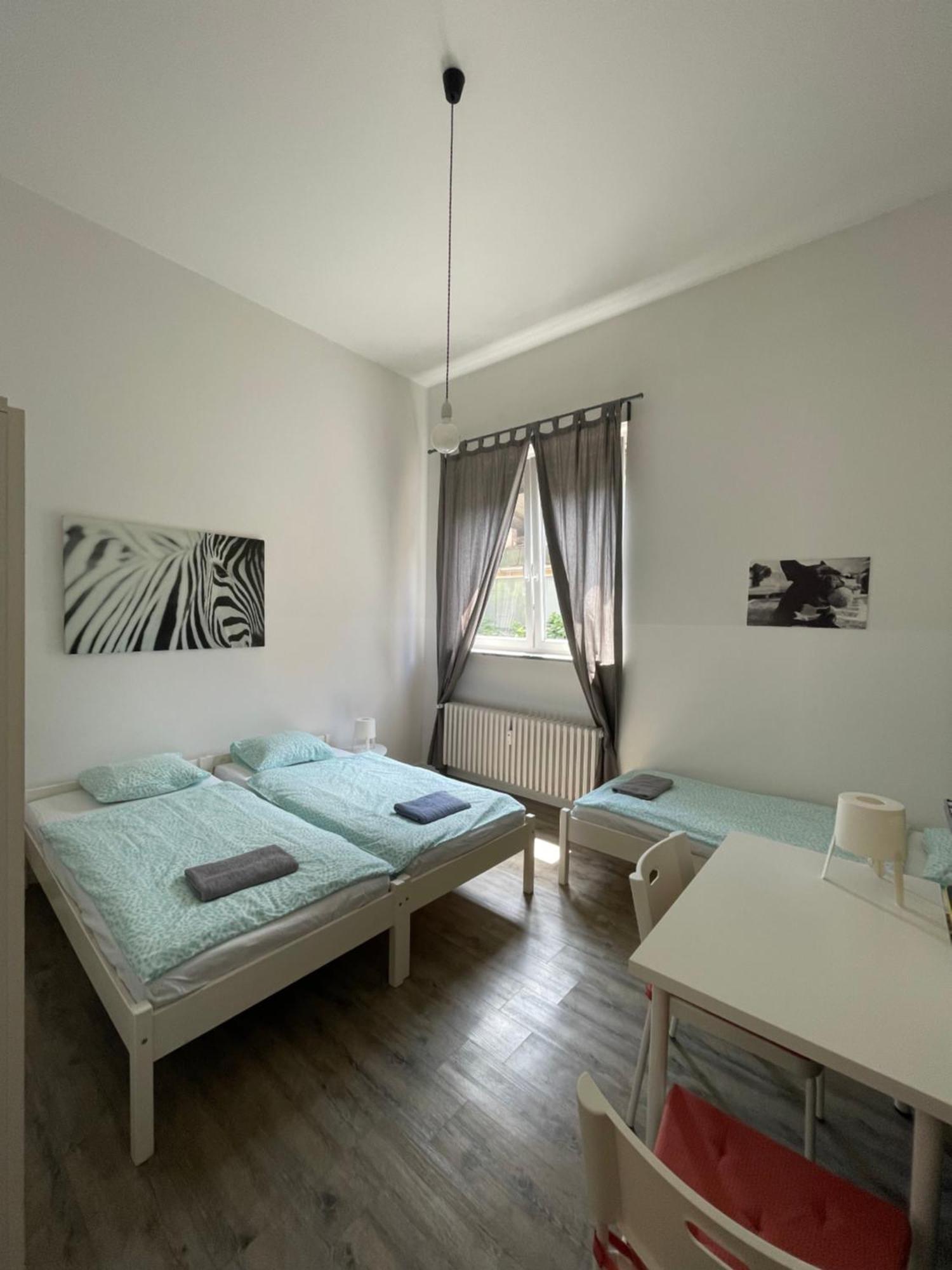 Chilly & Pepper'S Home Ljubljana Exterior photo