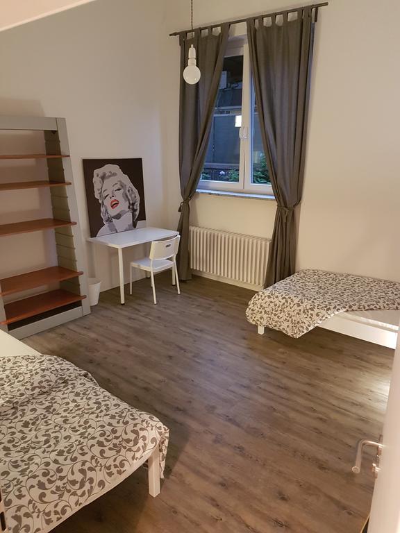 Chilly & Pepper'S Home Ljubljana Exterior photo