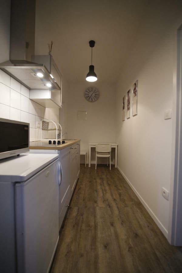 Chilly & Pepper'S Home Ljubljana Exterior photo