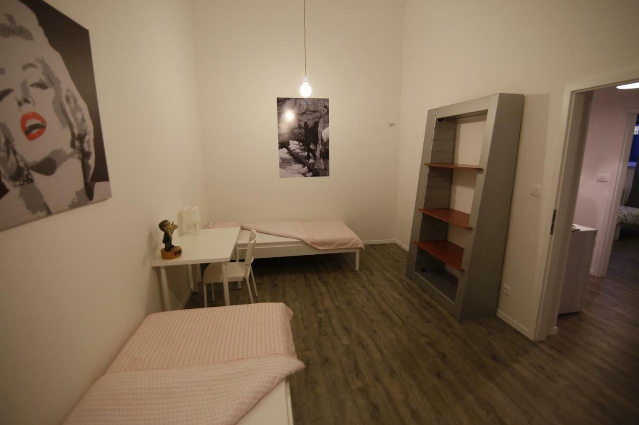 Chilly & Pepper'S Home Ljubljana Exterior photo