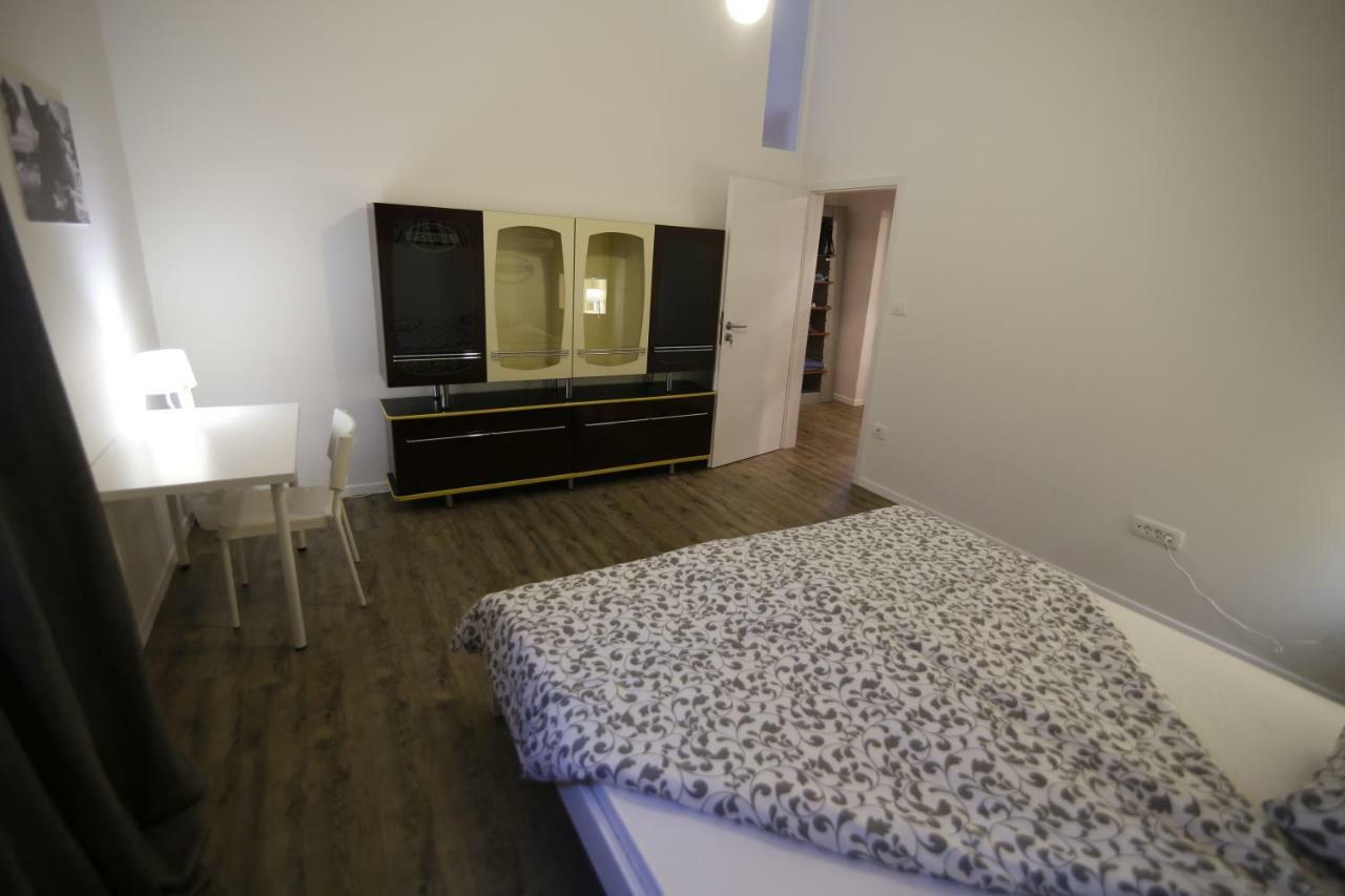 Chilly & Pepper'S Home Ljubljana Exterior photo