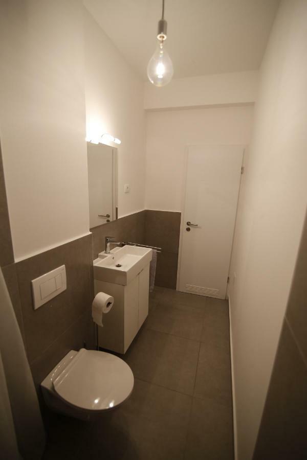 Chilly & Pepper'S Home Ljubljana Exterior photo