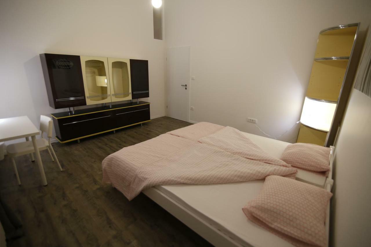 Chilly & Pepper'S Home Ljubljana Exterior photo