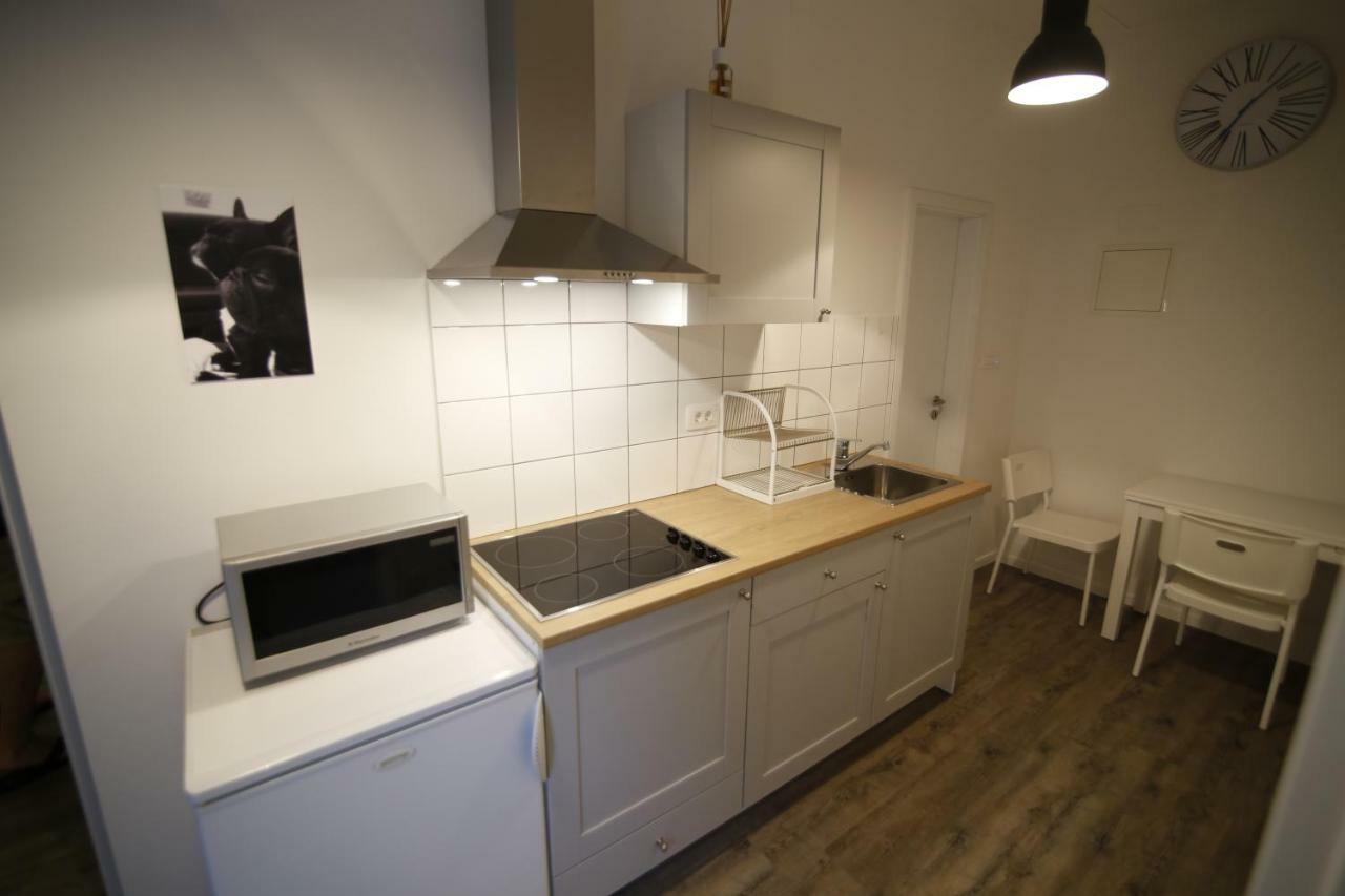Chilly & Pepper'S Home Ljubljana Exterior photo