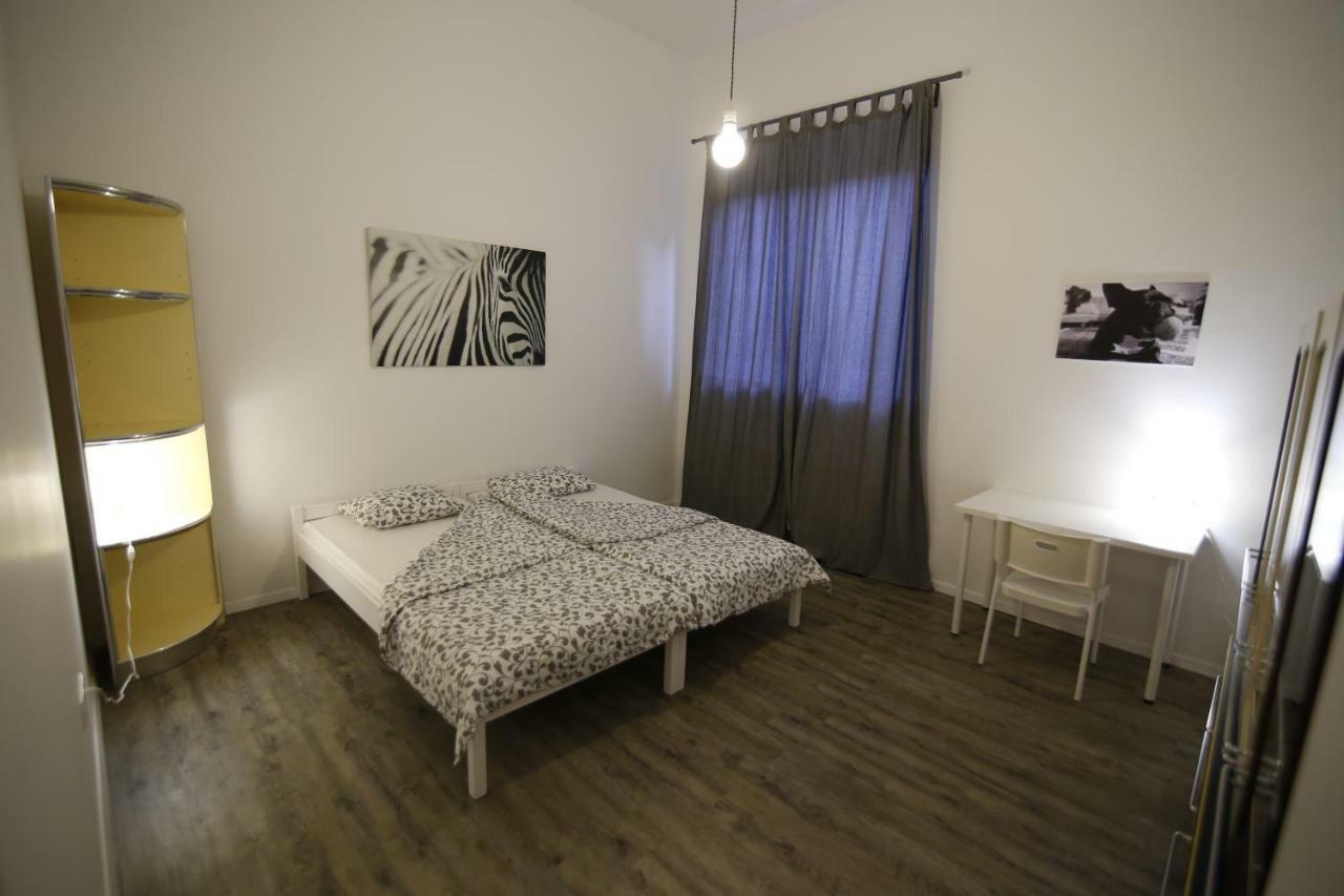 Chilly & Pepper'S Home Ljubljana Exterior photo
